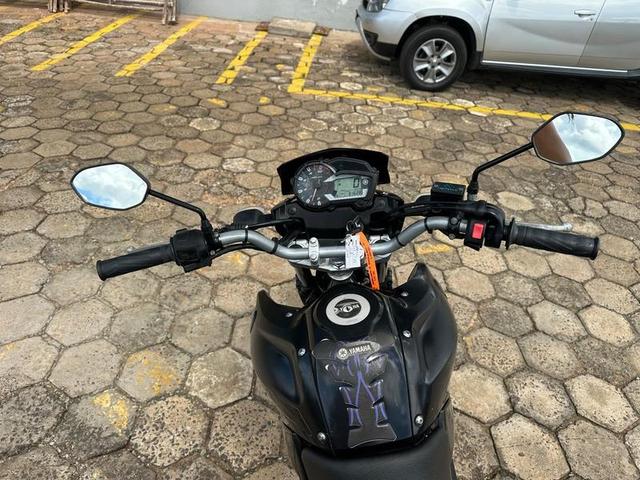 YAMAHA XTZ 150 CROSSER S 2021