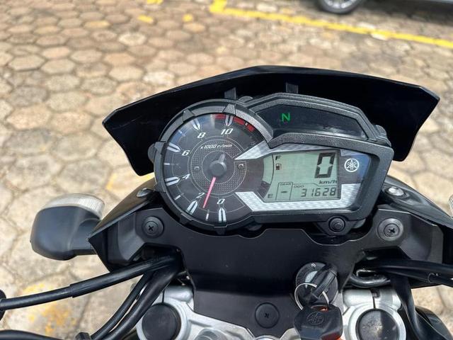 YAMAHA XTZ 150 CROSSER S 2021