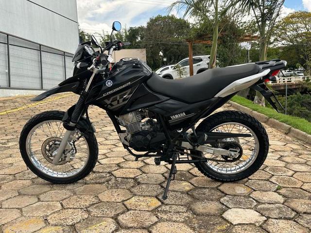 YAMAHA XTZ 150 CROSSER S 2021
