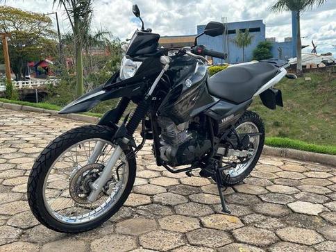 YAMAHA XTZ 150 CROSSER S 2021