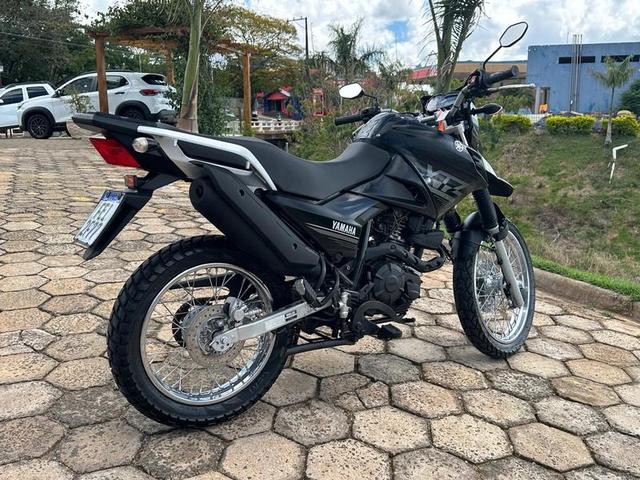 YAMAHA XTZ 150 CROSSER S 2021