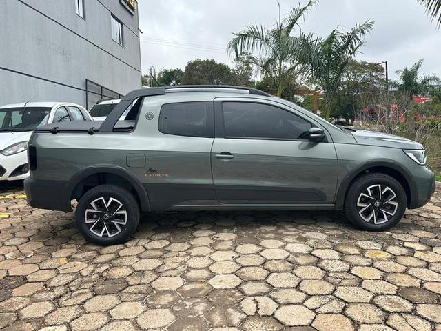 VOLKSWAGEN SAVEIRO EXTREME 1.6 FLEX 16V CD 2025