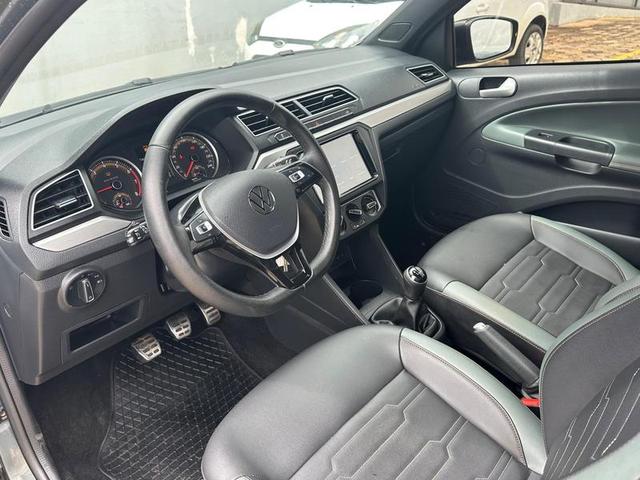 VOLKSWAGEN SAVEIRO EXTREME 1.6 FLEX 16V CD 2025