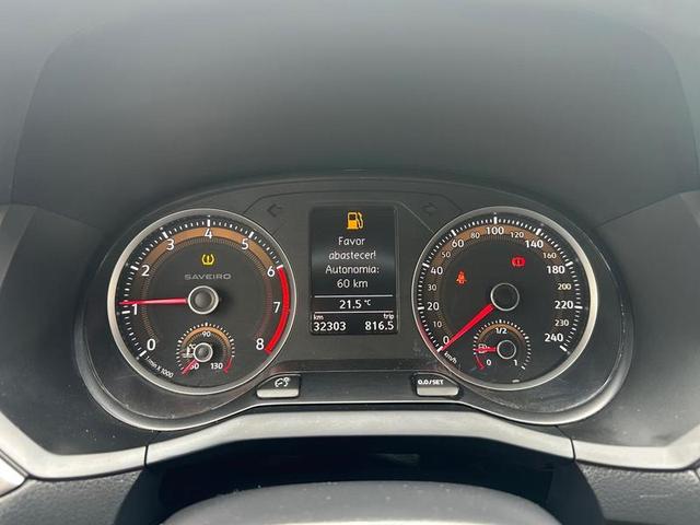 VOLKSWAGEN SAVEIRO EXTREME 1.6 FLEX 16V CD 2025