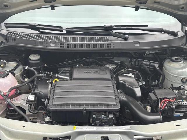 VOLKSWAGEN SAVEIRO EXTREME 1.6 FLEX 16V CD 2025