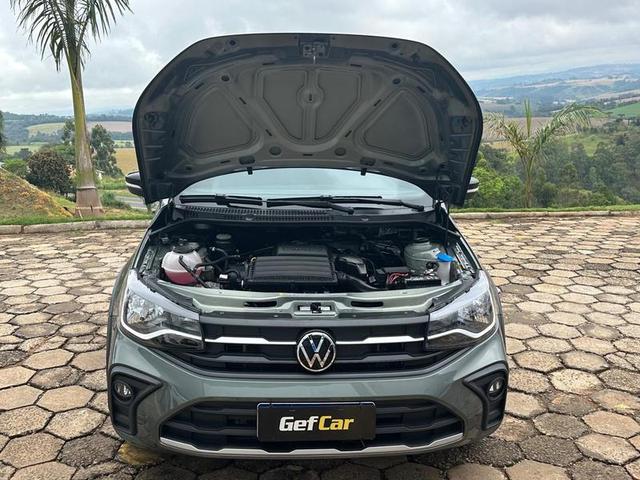 VOLKSWAGEN SAVEIRO EXTREME 1.6 FLEX 16V CD 2025