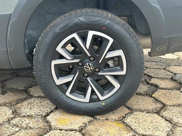 VOLKSWAGEN SAVEIRO EXTREME 1.6 FLEX 16V CD 2025