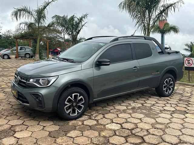 VOLKSWAGEN SAVEIRO EXTREME 1.6 FLEX 16V CD 2025