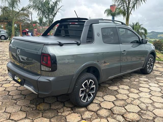 VOLKSWAGEN SAVEIRO EXTREME 1.6 FLEX 16V CD 2025