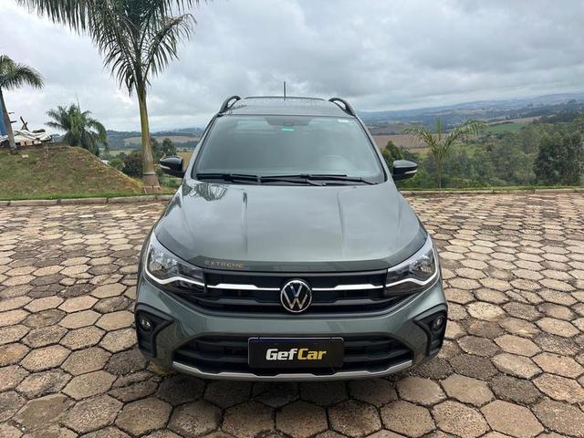 VOLKSWAGEN SAVEIRO EXTREME 1.6 FLEX 16V CD 2025