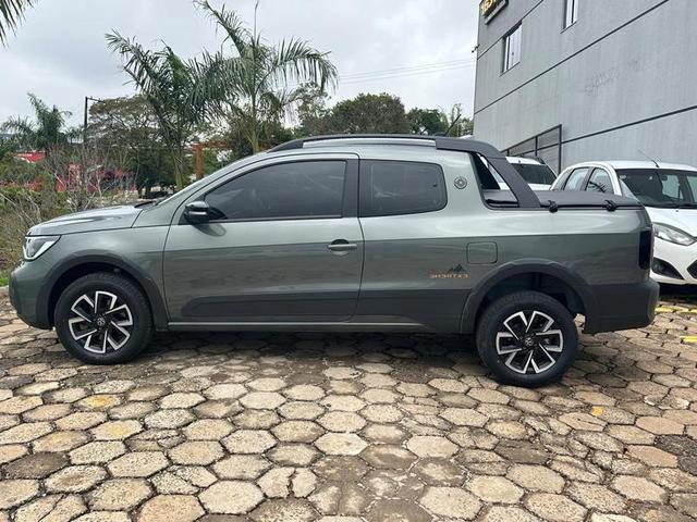 VOLKSWAGEN SAVEIRO EXTREME 1.6 FLEX 16V CD 2025