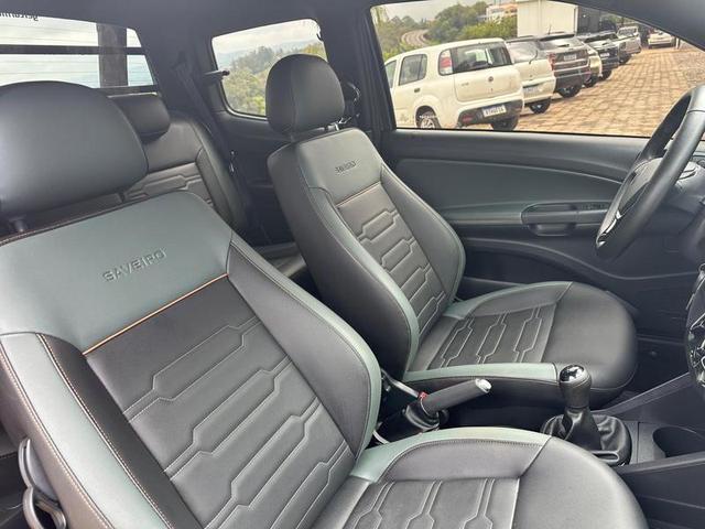 VOLKSWAGEN SAVEIRO EXTREME 1.6 FLEX 16V CD 2025