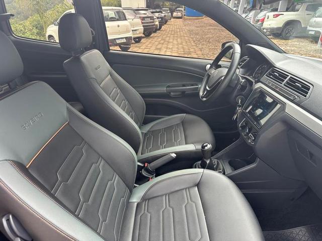 VOLKSWAGEN SAVEIRO EXTREME 1.6 FLEX 16V CD 2025
