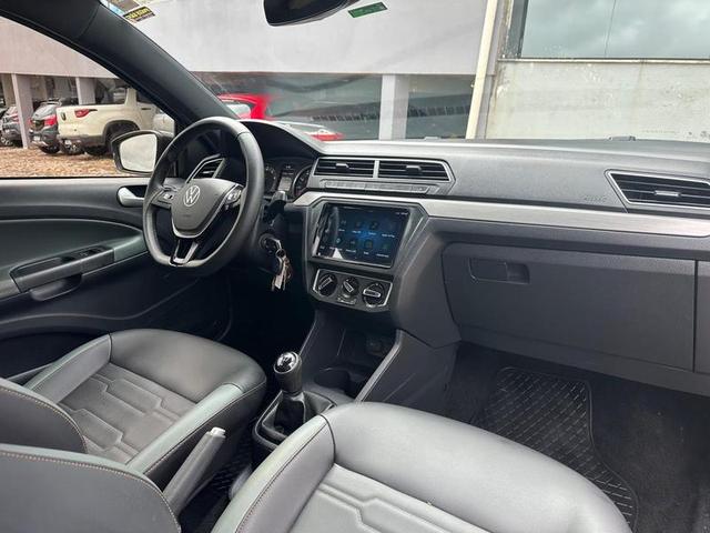 VOLKSWAGEN SAVEIRO EXTREME 1.6 FLEX 16V CD 2025