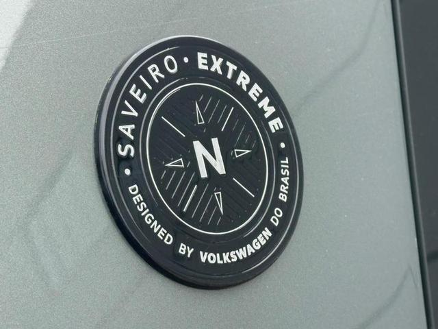 VOLKSWAGEN SAVEIRO EXTREME 1.6 FLEX 16V CD 2025