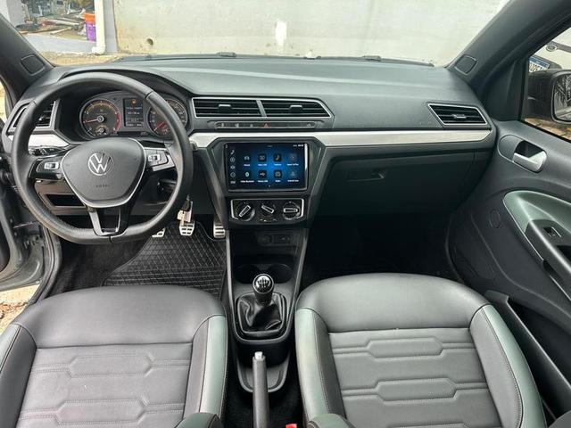 VOLKSWAGEN SAVEIRO EXTREME 1.6 FLEX 16V CD 2025