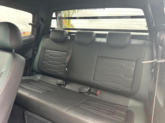 VOLKSWAGEN SAVEIRO EXTREME 1.6 FLEX 16V CD 2025