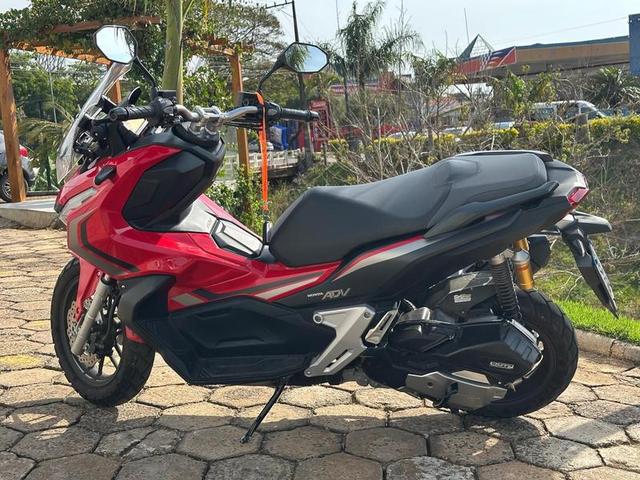 HONDA ADV 150 2024