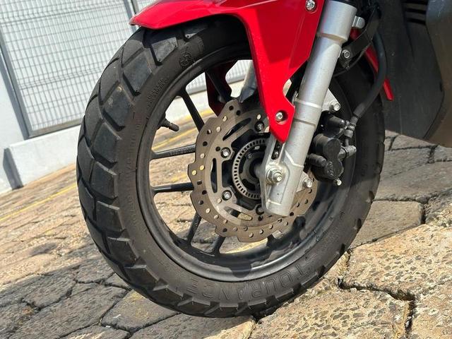 HONDA ADV 150 2024