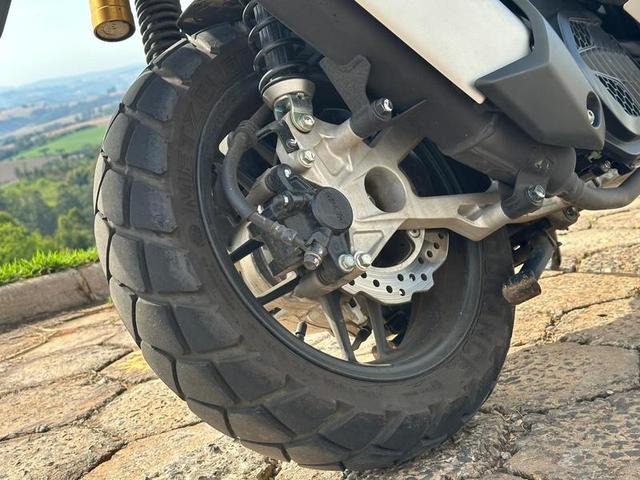 HONDA ADV 150 2024