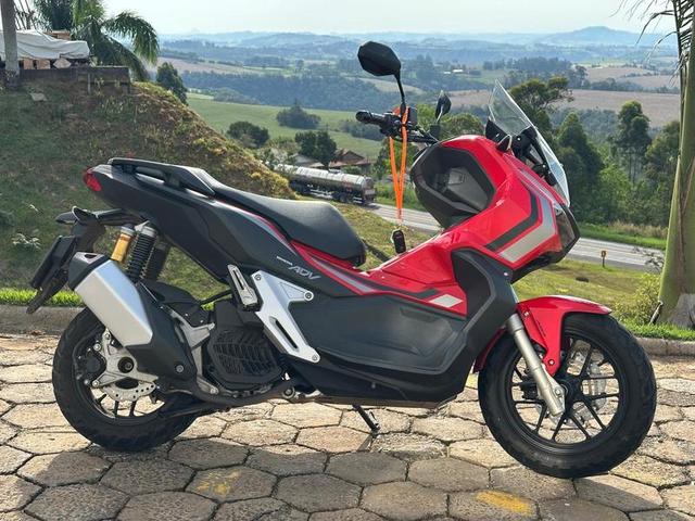 HONDA ADV 150 2024