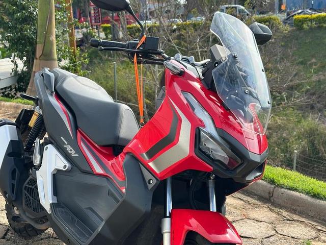 HONDA ADV 150 2024
