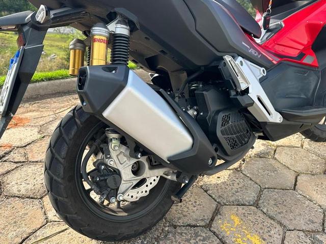 HONDA ADV 150 2024