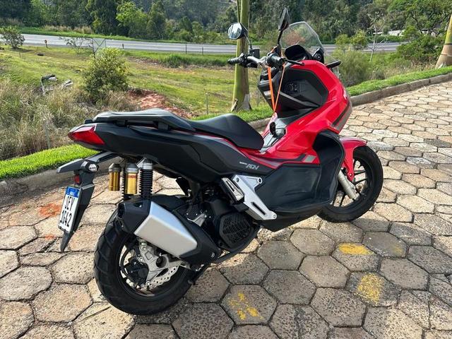 HONDA ADV 150 2024