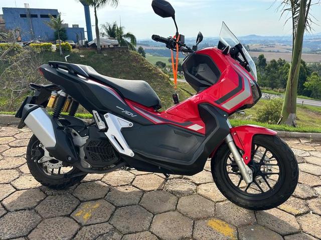 HONDA ADV 150 2024