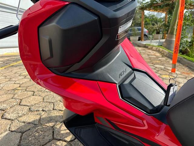HONDA ADV 150 2024