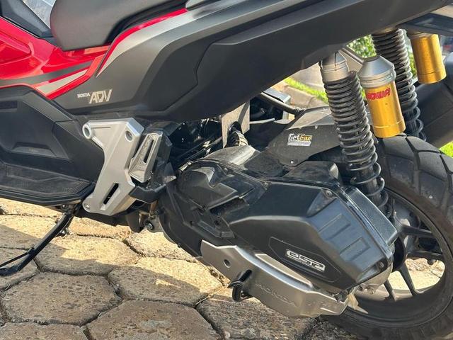 HONDA ADV 150 2024
