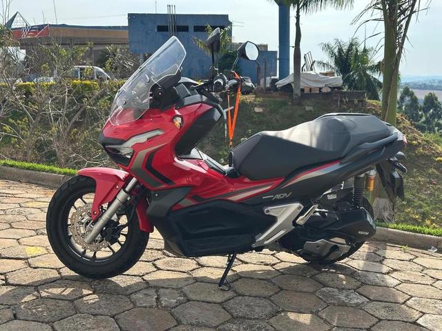 HONDA ADV 150 2024
