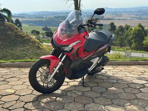 HONDA ADV 150 2024