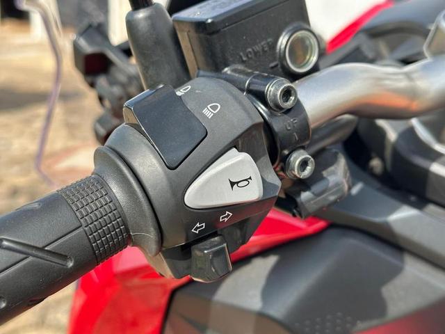 HONDA ADV 150 2024