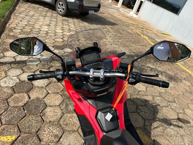HONDA ADV 150 2024