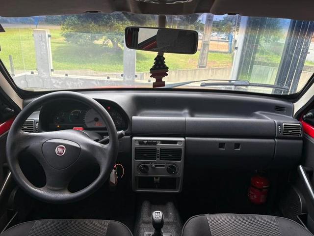 FIAT UNO MILLE ECONOMY 2010