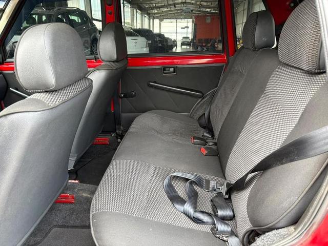 FIAT UNO MILLE ECONOMY 2010