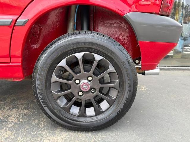 FIAT UNO MILLE ECONOMY 2010