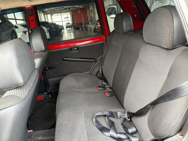 FIAT UNO MILLE ECONOMY 2010