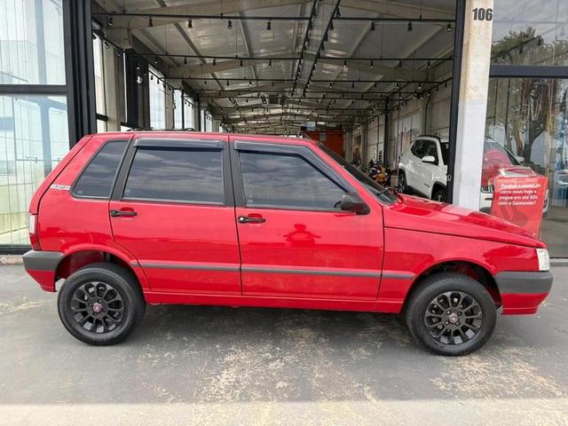 FIAT UNO MILLE ECONOMY 2010