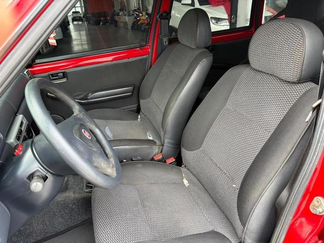 FIAT UNO MILLE ECONOMY 2010