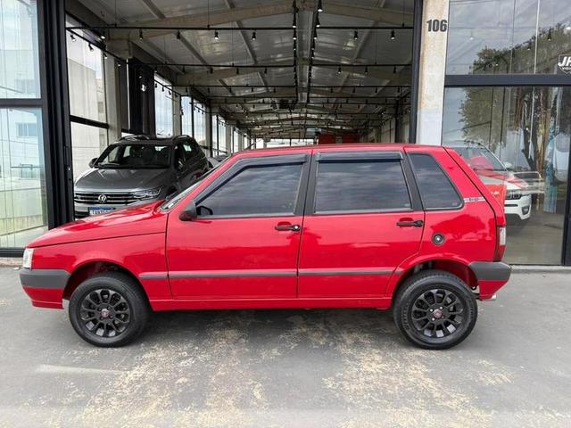 FIAT UNO MILLE ECONOMY 2010