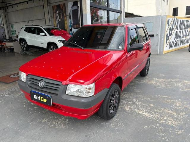 FIAT UNO MILLE ECONOMY 2010