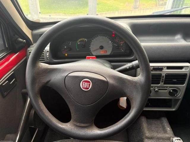 FIAT UNO MILLE ECONOMY 2010
