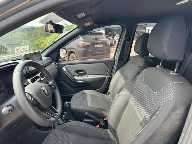 RENAULT OROCH INTENSE 1.6 M 2025