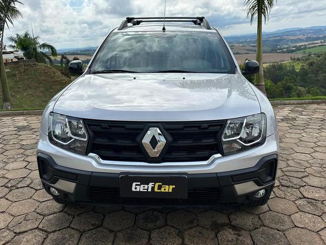 RENAULT OROCH INTENSE 1.6 M 2025
