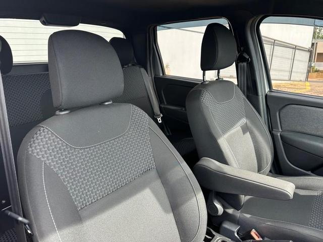 RENAULT OROCH INTENSE 1.6 M 2025