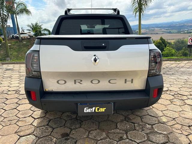 RENAULT OROCH INTENSE 1.6 M 2025
