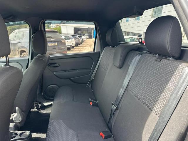 RENAULT OROCH INTENSE 1.6 M 2025