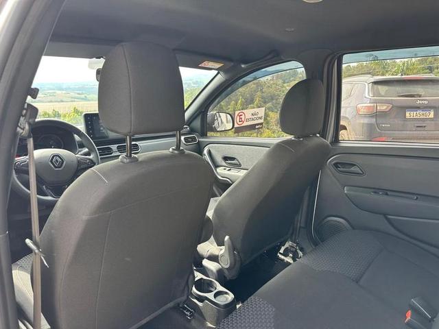 RENAULT OROCH INTENSE 1.6 M 2025